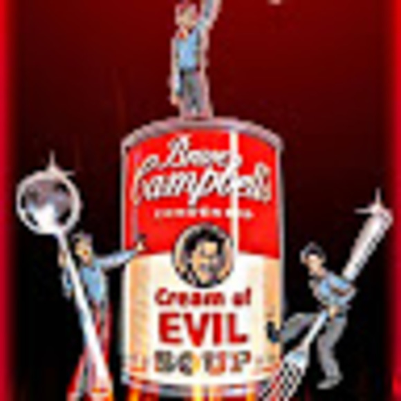 Meet your Posher, Basemntcat - Picture 1 of 1